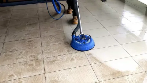 Tile Cleaning Services In Palm Beach FL