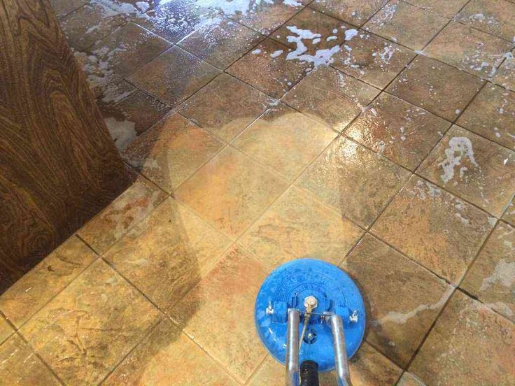 Tile Cleaning Services in Miami FL