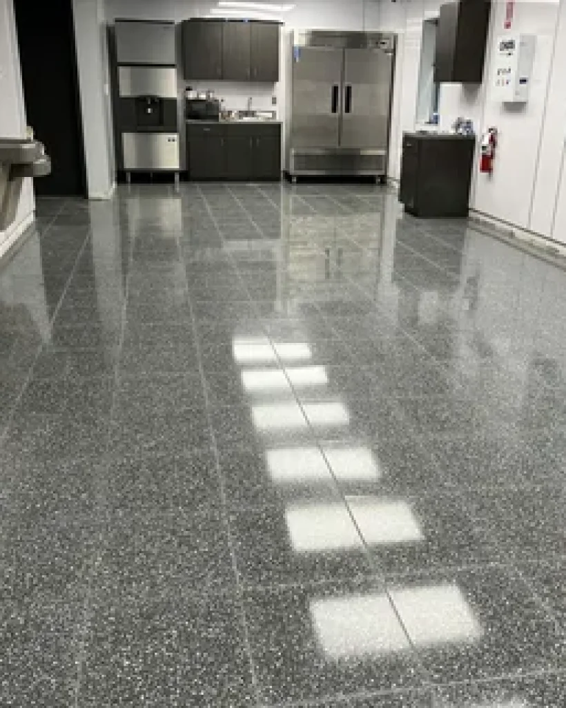 Best Terrazzo Polishing Services in Palm Beach FL