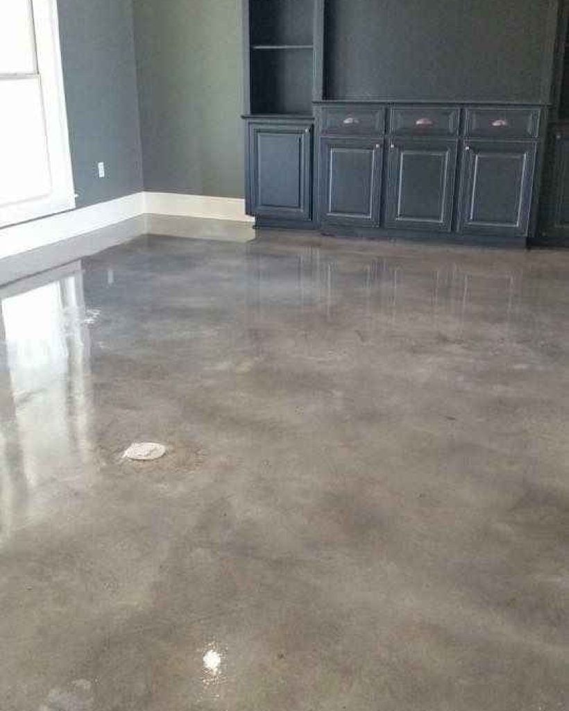 Concrete Floor Polished Shiny 6_11zon