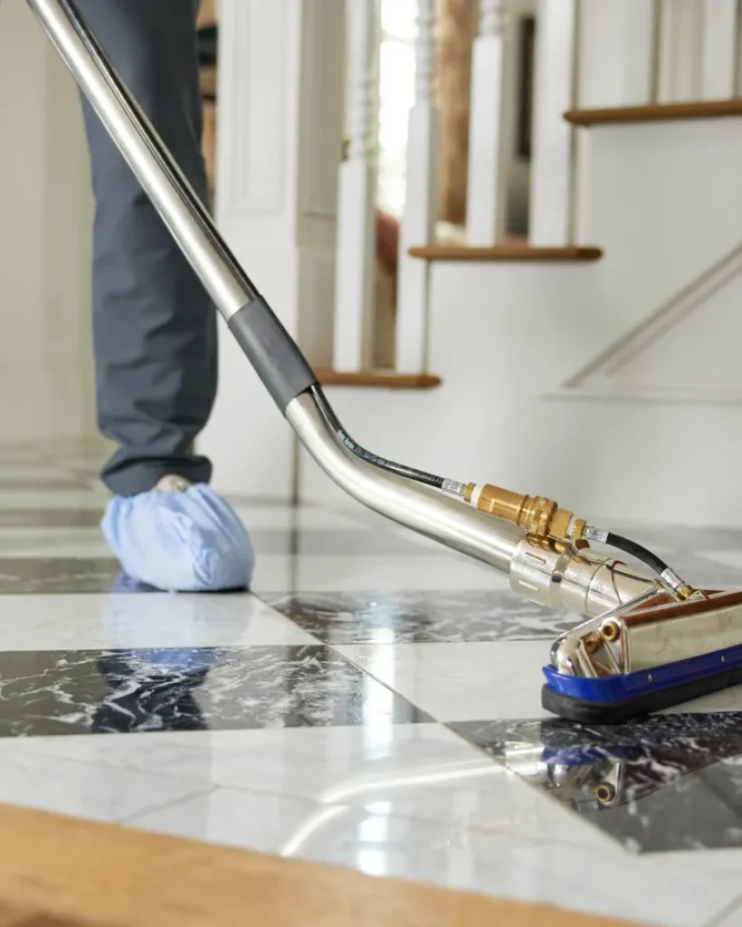 Tile Cleaning Services In Palm Beach FL