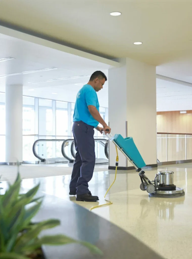 Tile Cleaning Services in Miami FL
